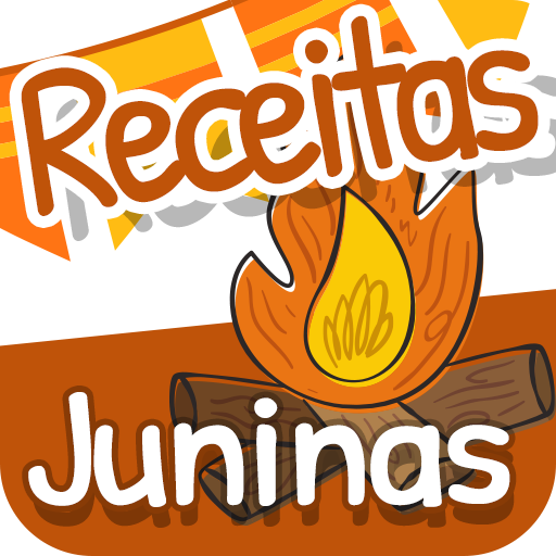 Receitas Juninas