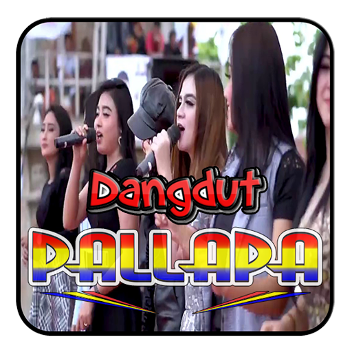 Dangdut Koplo Palapa Offline logo