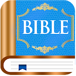 Cover Image of ดาวน์โหลด Easy to read KJV Bible 4.0 APK