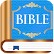 Easy to read KJV Bible - Androidアプリ