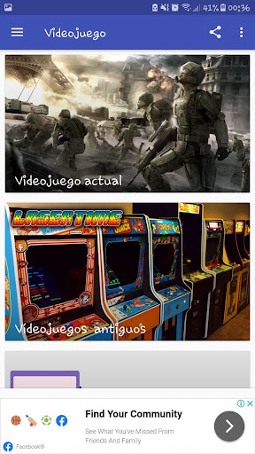 videojuego
