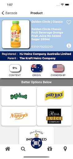Bring Back Australia Screen 3