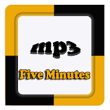 Lagu Lagu Five Minutes New Mp3 icon