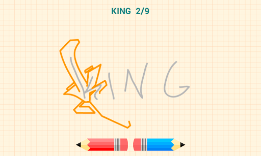 How to Draw Graffitis