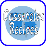 Casseroles Recipes icon