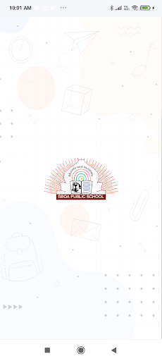 Android application Sboa Public School screenshort
