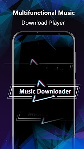 Music Downloader &MP3 Download Unknown