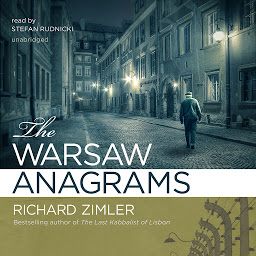 Icon image The Warsaw Anagrams: A Novel