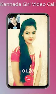 Kannada Girls Video Call