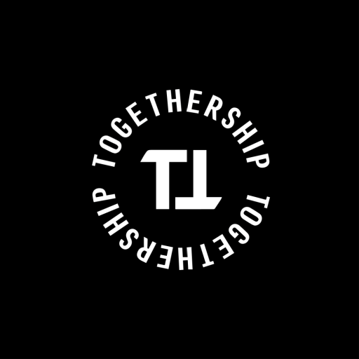 The Togethership logo