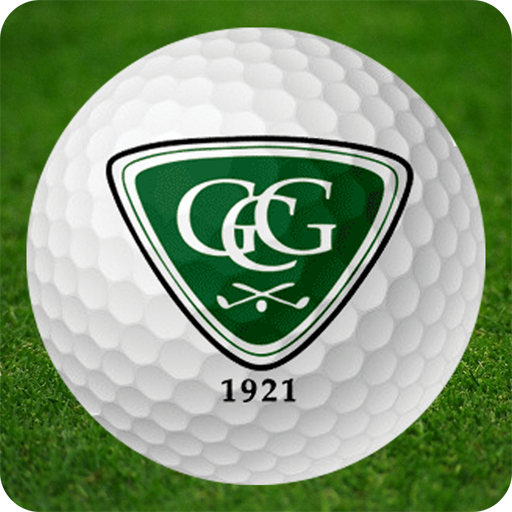 Glencoe Golf Club logo