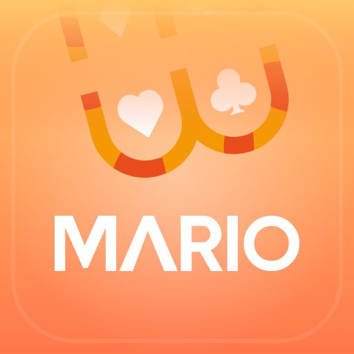 Mario logo