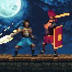 Cover Image of ダウンロード Swords and Sandals Spartacus 1.0.1 APK