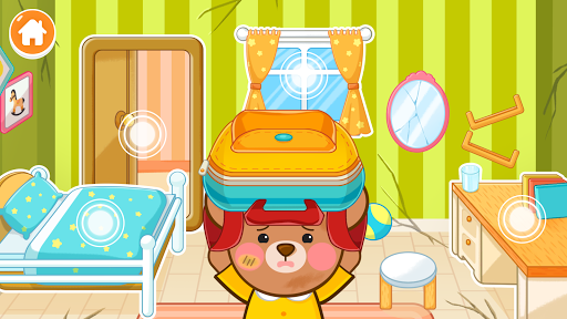 Earthquake Safety Education Ga Screen 3