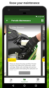 MowerPlus Apps on Google Play