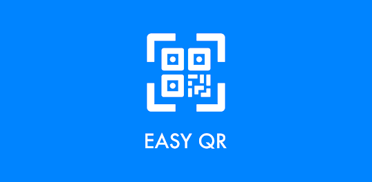 Easy Scanner - QR Reader