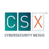 CSX Cybersecurity 2016 Events icon