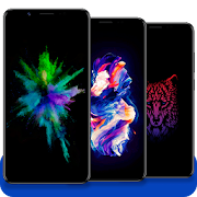 Top 37 Entertainment Apps Like ⬛ 4K Amoled Wallpapers HD - Best Alternatives