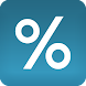 Percent Calculator - Androidアプリ