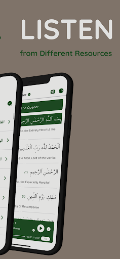 Muhabbetul Kuran Screen 3