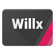 Willx Icon Pack MOD