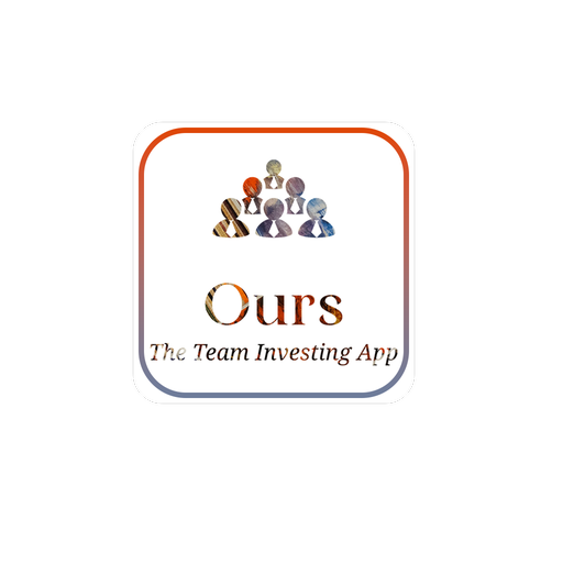 OURS logo