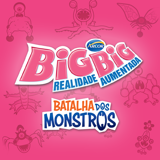 BigBig Realidade Aumentada logo