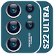 S22 Camera - Camera for S22 - Androidアプリ