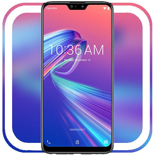 Theme For Asus Zenfone Max Pro M2 Apps On Google Play