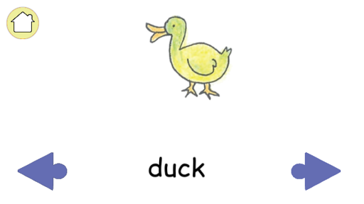 Vocabulary for Reading Screen 2