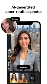 Remini - Realçador de Fotos IA na App Store