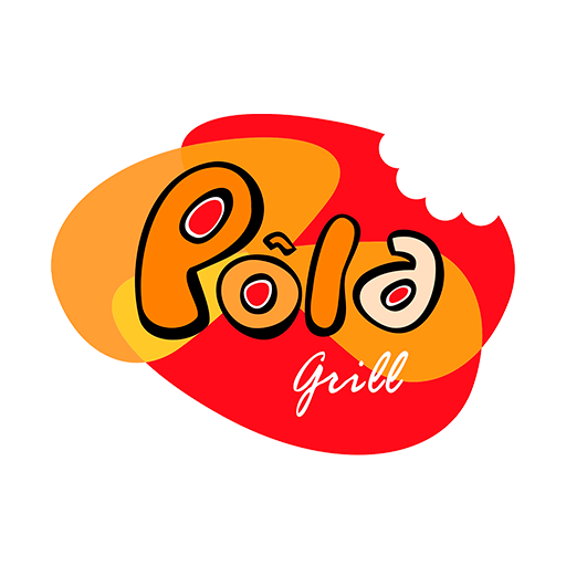 Pôla Grill logo