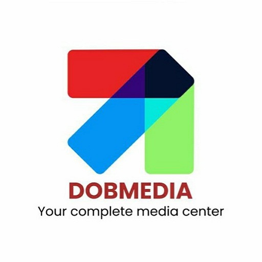 DOB Streaming logo