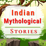 Cover Image of 下载 Mythological Dharmik Kathayen  APK