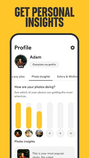 Bumble Dating App: Meet & Date 8