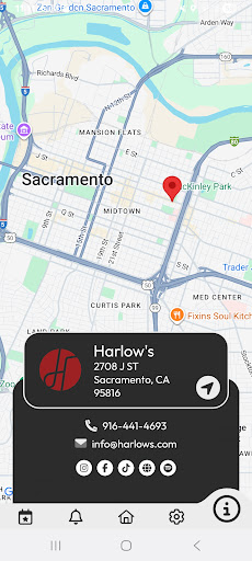 Harlow's screenshot 3