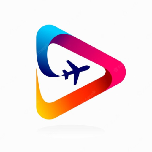 Travel World - Holiday Booking logo