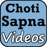 Choti Sapna Stage Dance Videos (Priya Chaudhary) icon