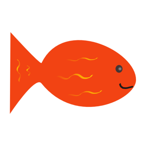PoissonRouge logo