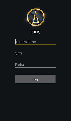 Android application MOBİLTEK Business screenshort