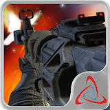Final Battle Strike FPS 3D icon