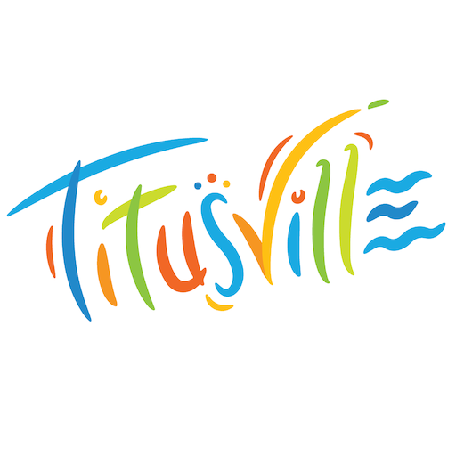 Explore Historic Titusville FL  Icon