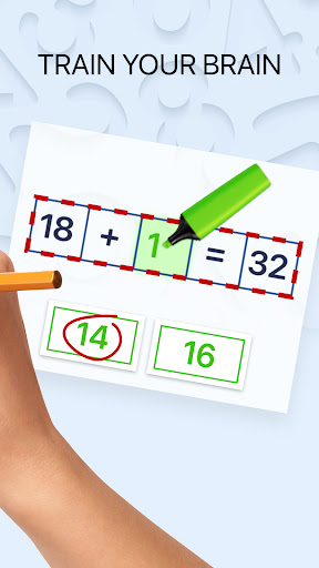 Griddlers－Crossmath Puzzles Screen 2