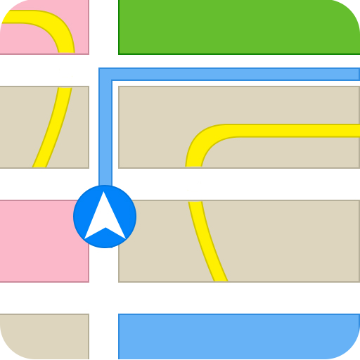 GPS Offline Maps & Navigation Download on Windows