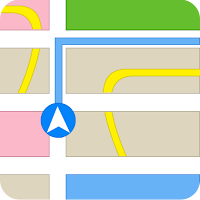 GPS Offline Maps & Navigation