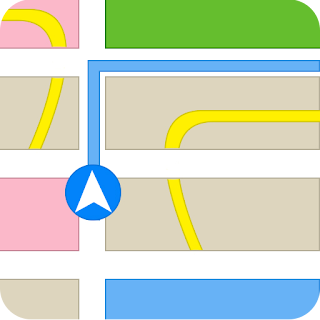 GPS Offline Maps & Navigation apk