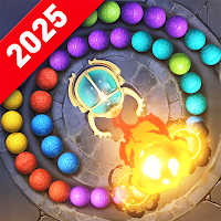 Zumarble Shooter