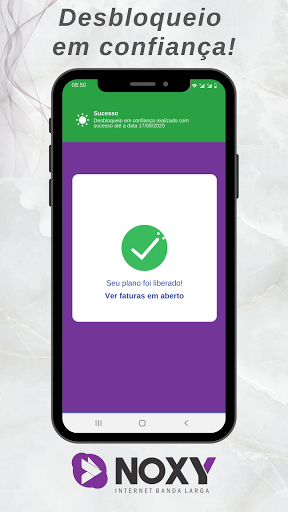 NOXY Screen 2