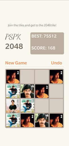 PSPK 2048 Screen 3