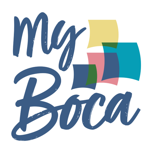  My Boca 